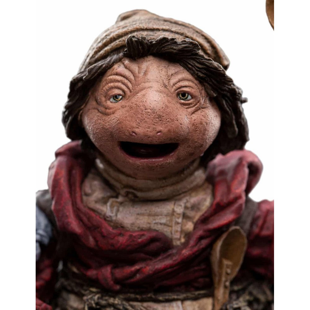 WETA - The Dark Crystal: Age of Resistance (2019) - Hup the Podling 1:6 scale