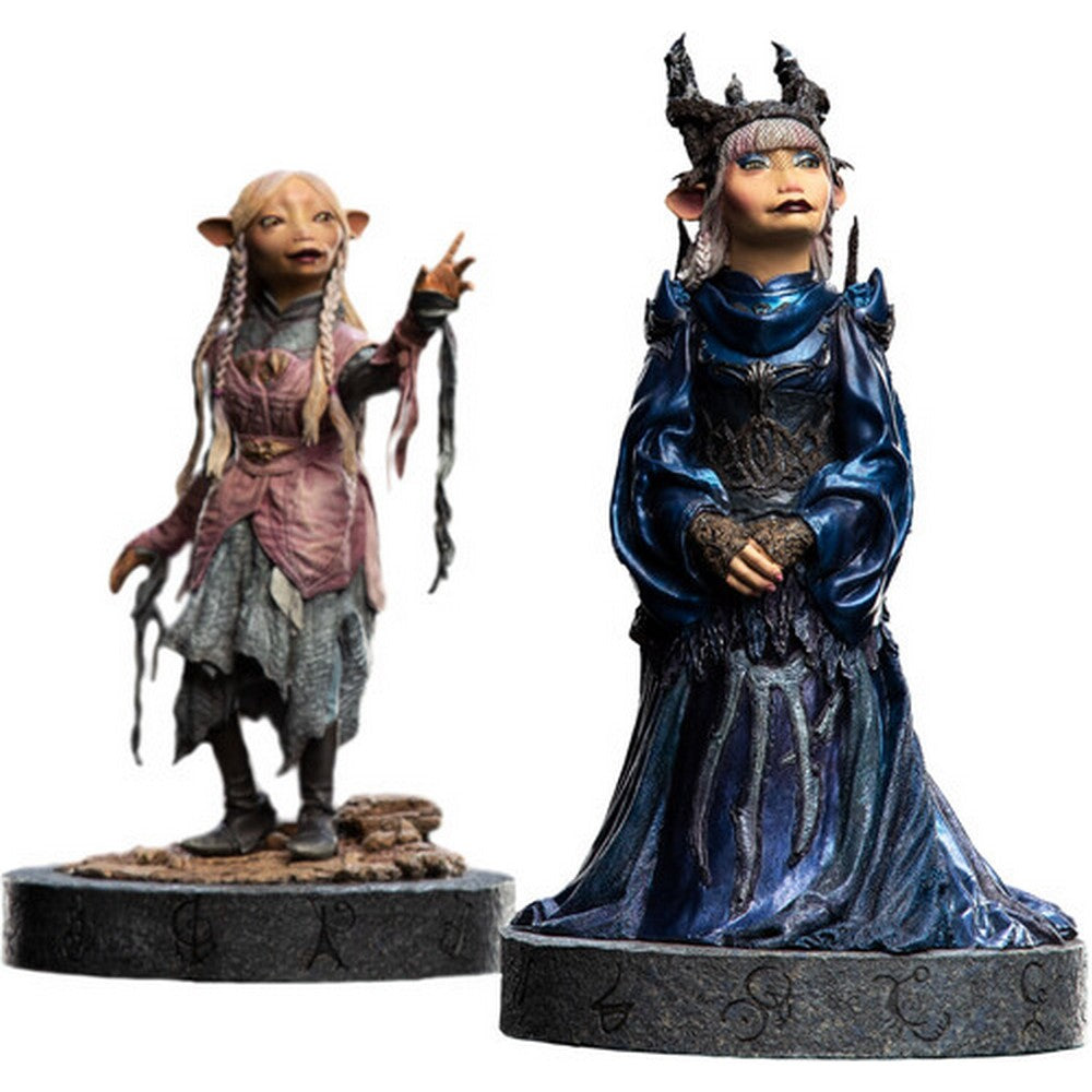 WETA - The Dark Crystal: Age of Resistance (2019) - Seladon the Gelfling 1:6 scale