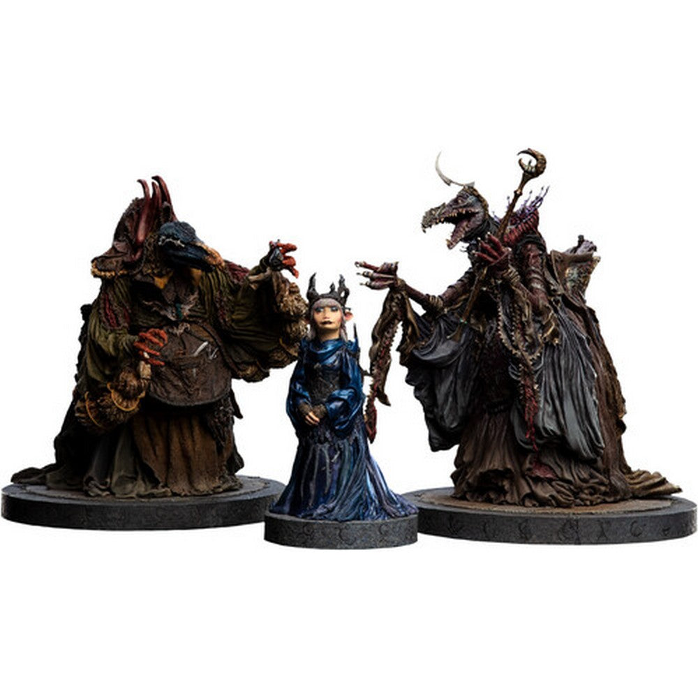 WETA - The Dark Crystal: Age of Resistance (2019) - Seladon the Gelfling 1:6 scale