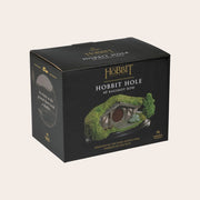WETA - The Hobbit Trilogy - Hobbit Hole - 40 Bagshot Row - Red Door