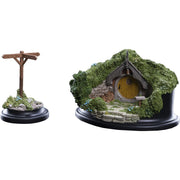 WETA - The Hobbit Trilogy - Hobbit Hole - 5 Hill Lane