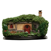 WETA - The Hobbit Trilogy - Hobbit Hole - 34 Lakeside