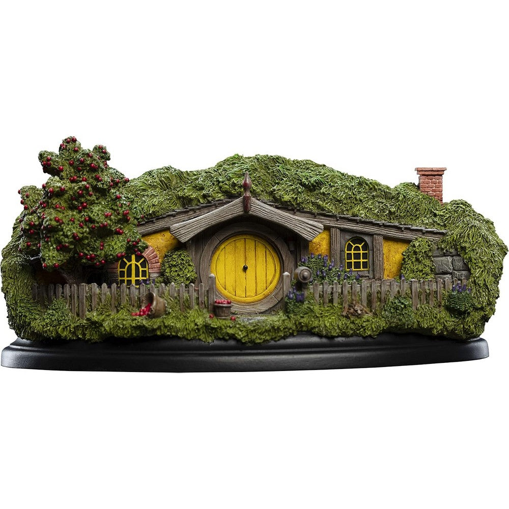 WETA - The Hobbit Trilogy - Hobbit Hole - 13 Apple Orchard