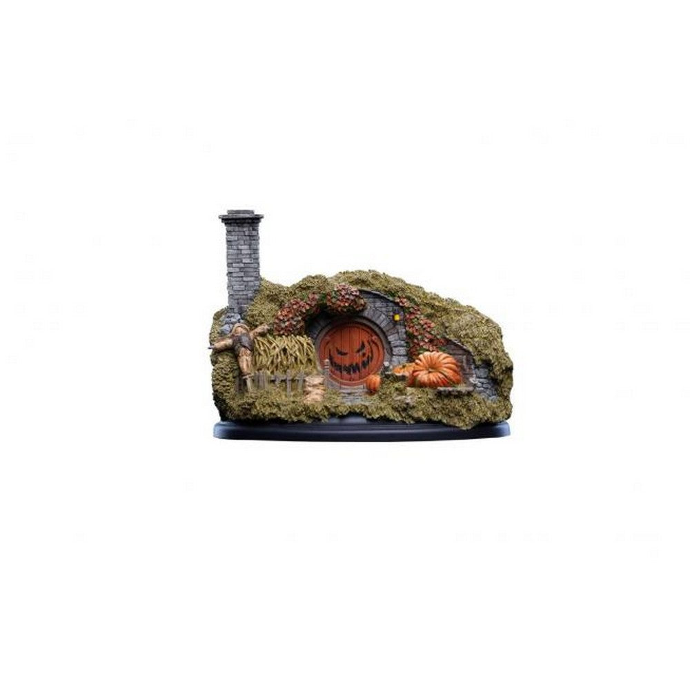 WETA - The Hobbit Trilogy - Hobbit Hole - 16 Hill Lane (Halloween edition)