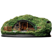 WETA - The Hobbit Trilogy - Hobbit Hole - 39 Low Road