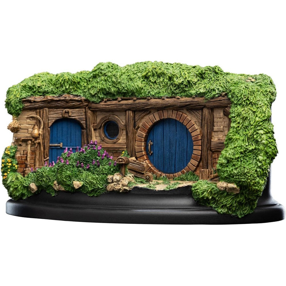 WETA - The Hobbit Trilogy - Hobbit Hole - 33 Lakeside