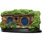 WETA - The Hobbit Trilogy - Hobbit Hole - 33 Lakeside