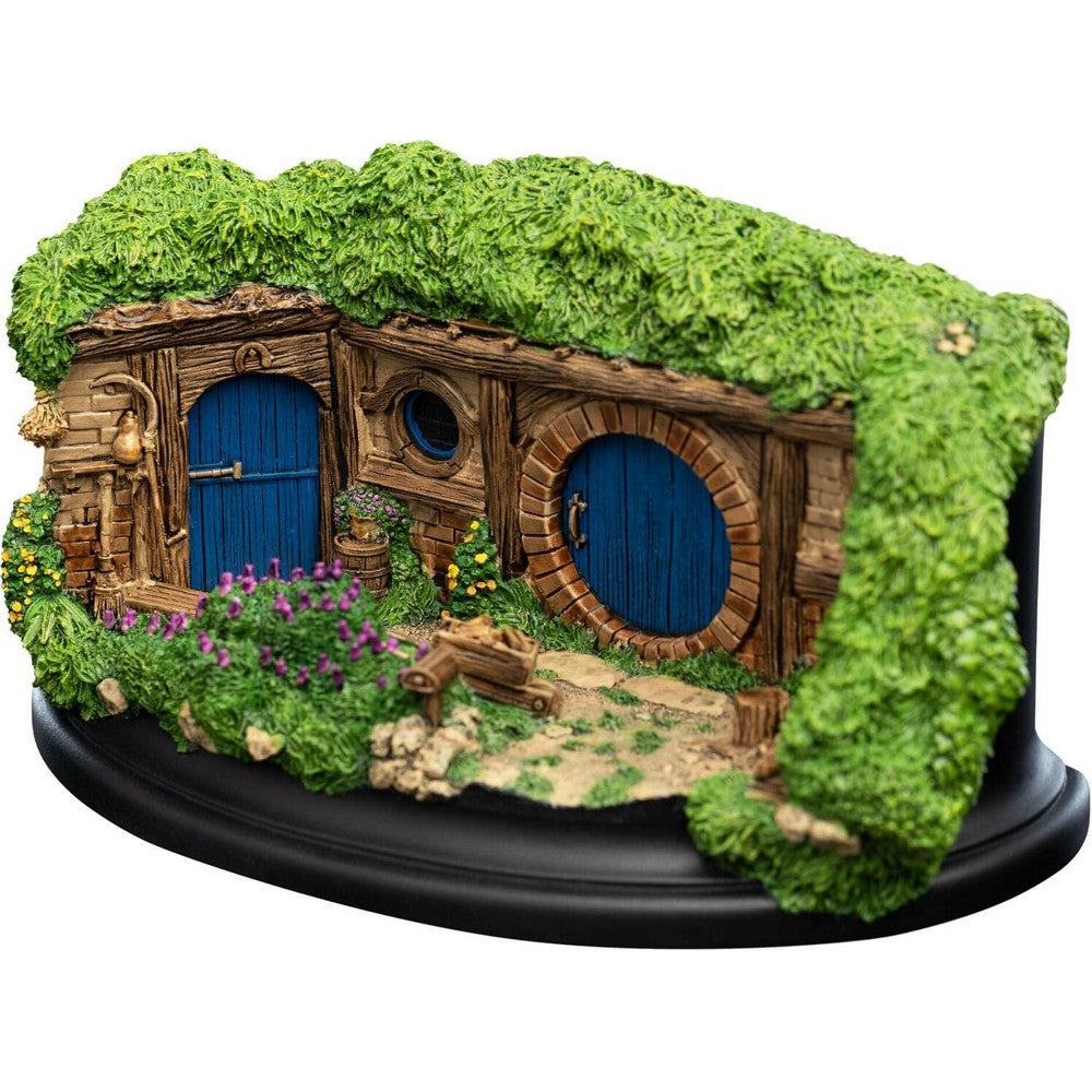 WETA - The Hobbit Trilogy - Hobbit Hole - 33 Lakeside