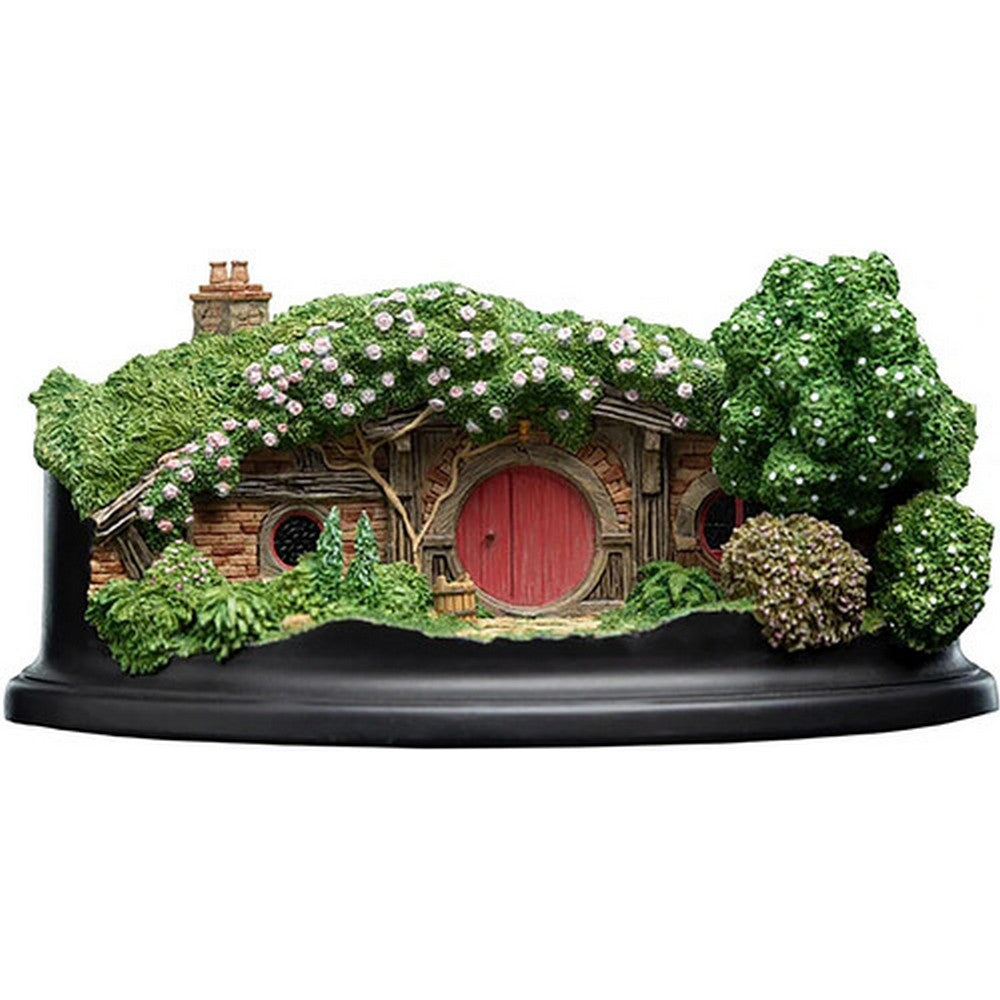 WETA - The Hobbit Trilogy - Hobbit Hole - 22 Pine Grove