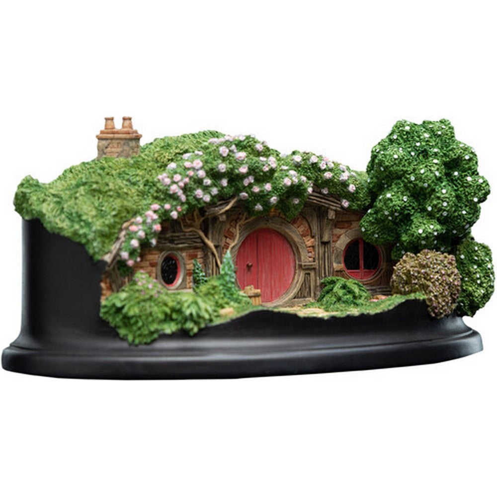 WETA - The Hobbit Trilogy - Hobbit Hole - 22 Pine Grove