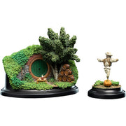 WETA - The Hobbit Trilogy - Hobbit Hole - 15 Gardens Smial