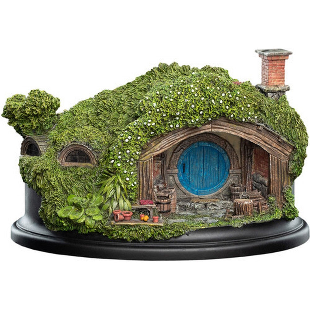 WETA - The Hobbit Trilogy - Hobbit Hole - 1 Hill Lane