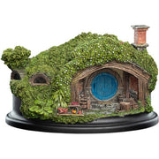 WETA - The Hobbit Trilogy - Hobbit Hole - 1 Hill Lane