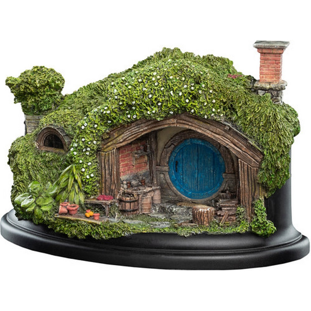 WETA - The Hobbit Trilogy - Hobbit Hole - 1 Hill Lane
