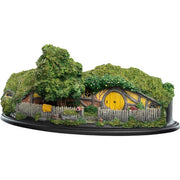 WETA - The Hobbit Trilogy - Hobbit Hole - 25 Gandalf's Cutting