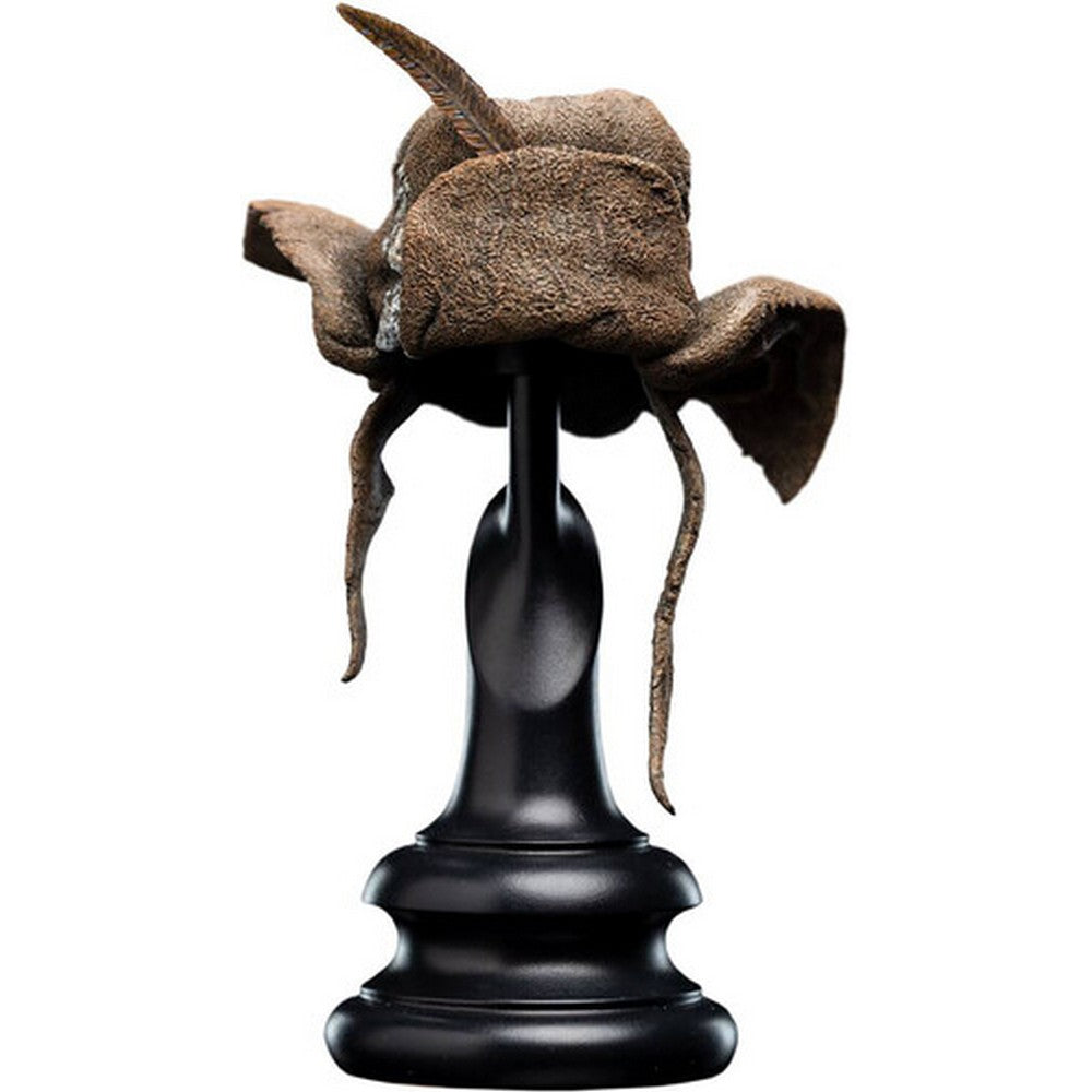 WETA - The Hobbit Trilogy - The Hat of Radagast the Brown 1:4 Scale