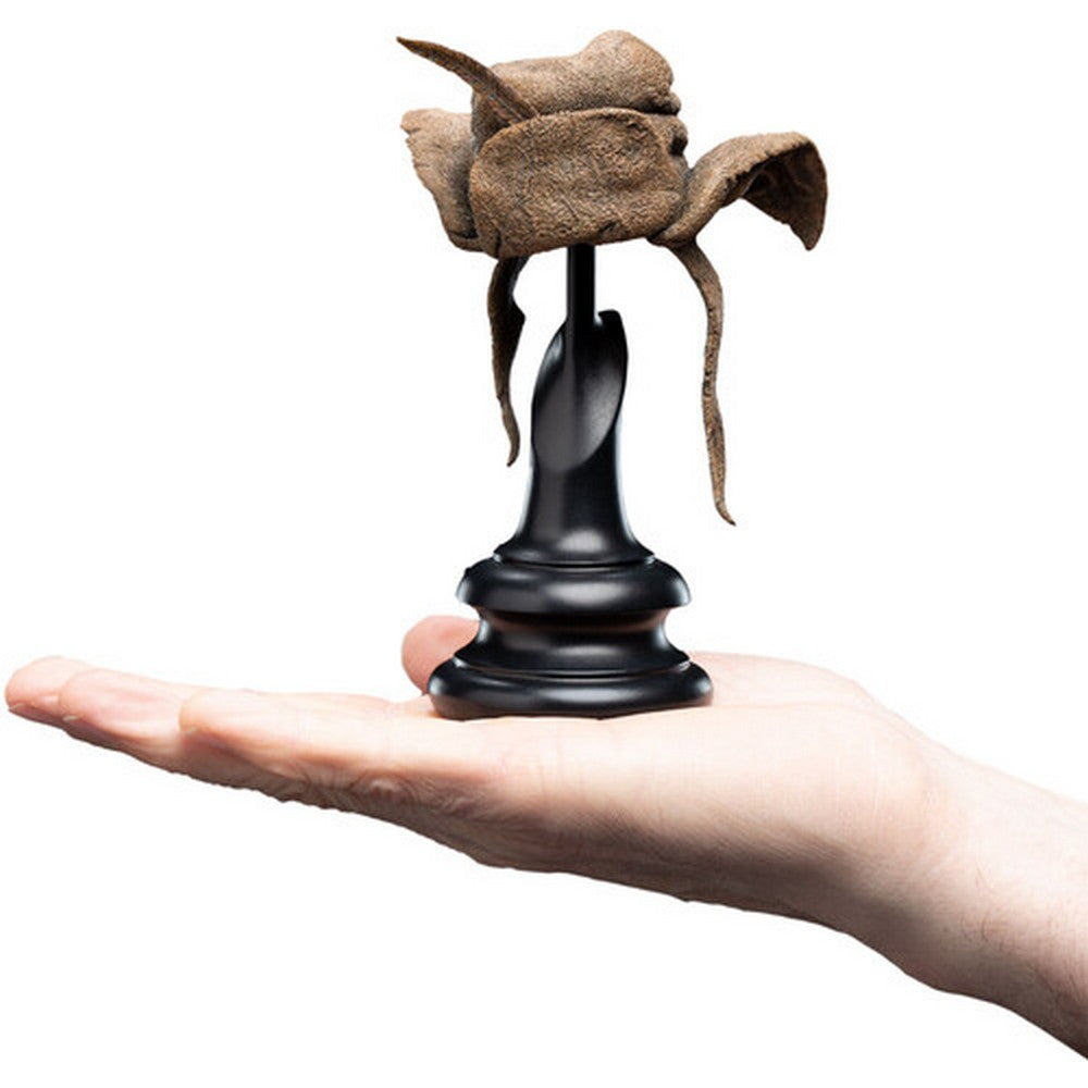 WETA - The Hobbit Trilogy - The Hat of Radagast the Brown 1:4 Scale