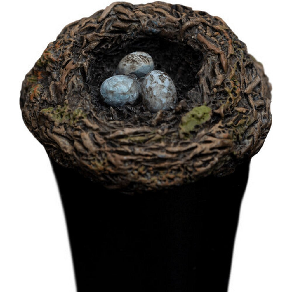 WETA - The Hobbit Trilogy - The Hat of Radagast the Brown 1:4 Scale