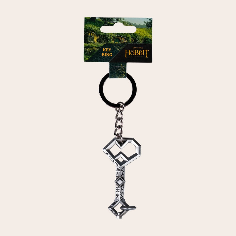 WETA - The Hobbit Trilogy - Keyring - The Key to Erebor