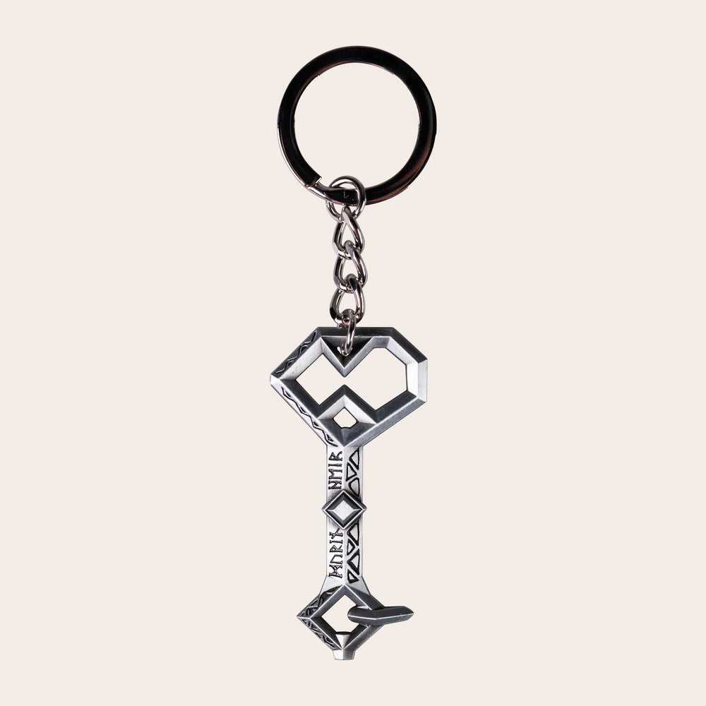 WETA - The Hobbit Trilogy - Keyring - The Key to Erebor