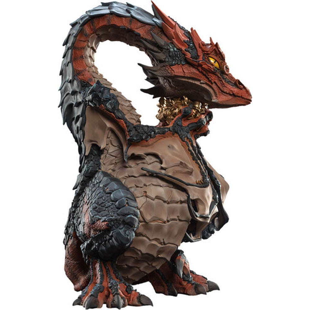 WETA - The Hobbit Trilogy - Mini Epics - Smaug