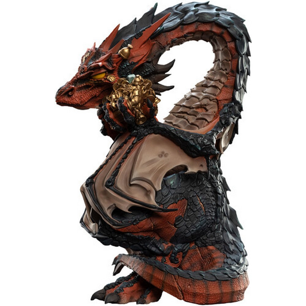 WETA - The Hobbit Trilogy - Mini Epics - Smaug