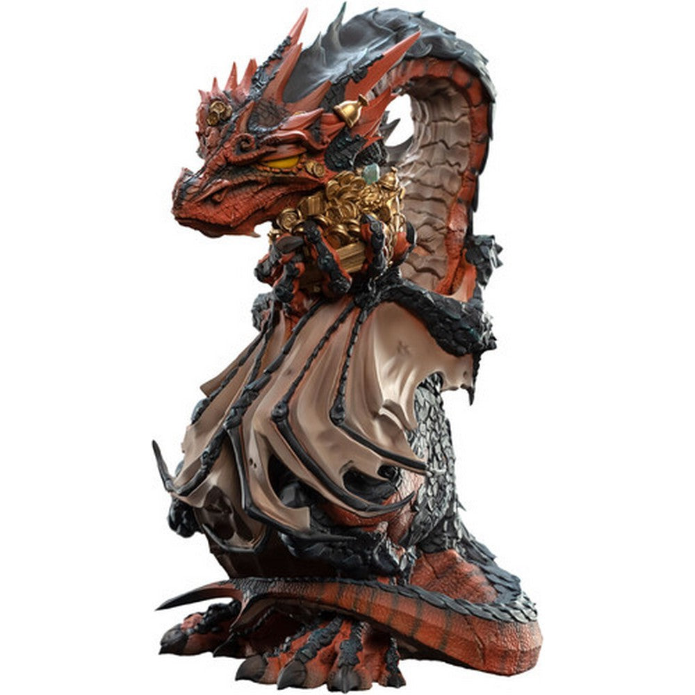 WETA - The Hobbit Trilogy - Mini Epics - Smaug
