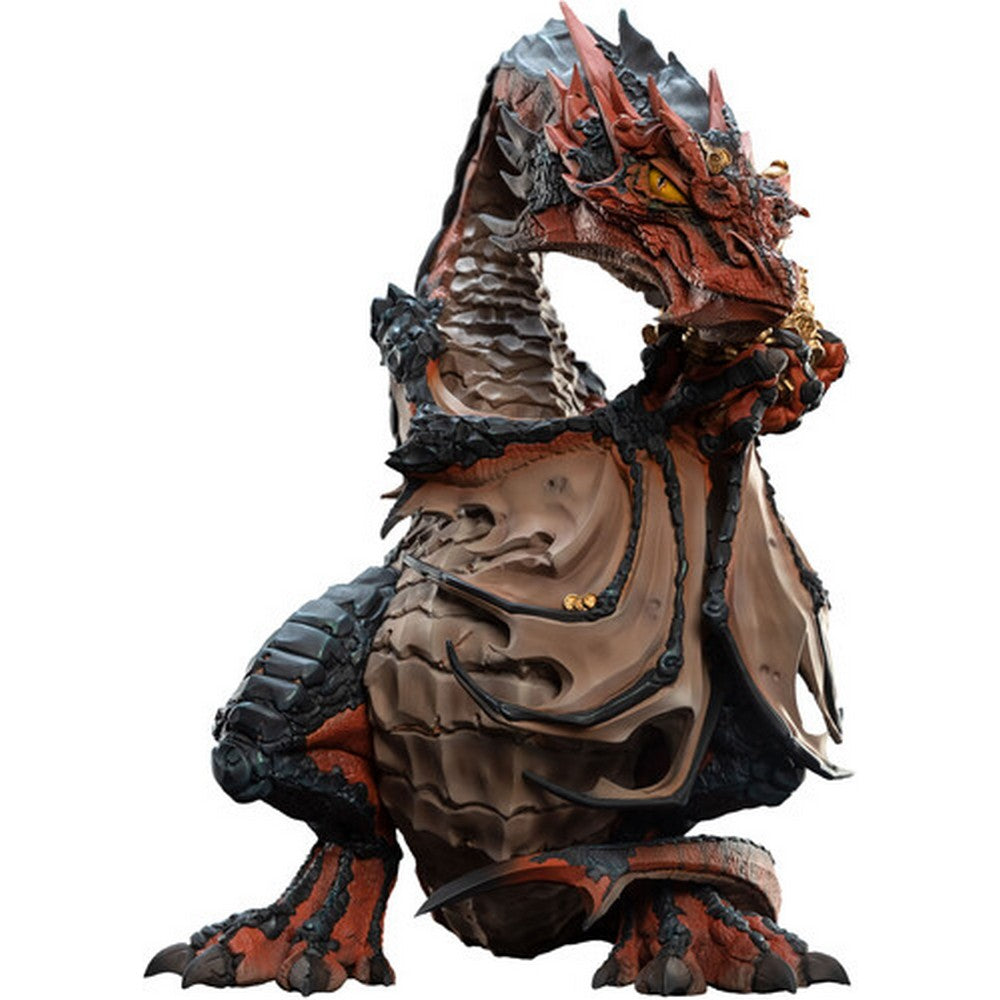 WETA - The Hobbit Trilogy - Mini Epics - Smaug