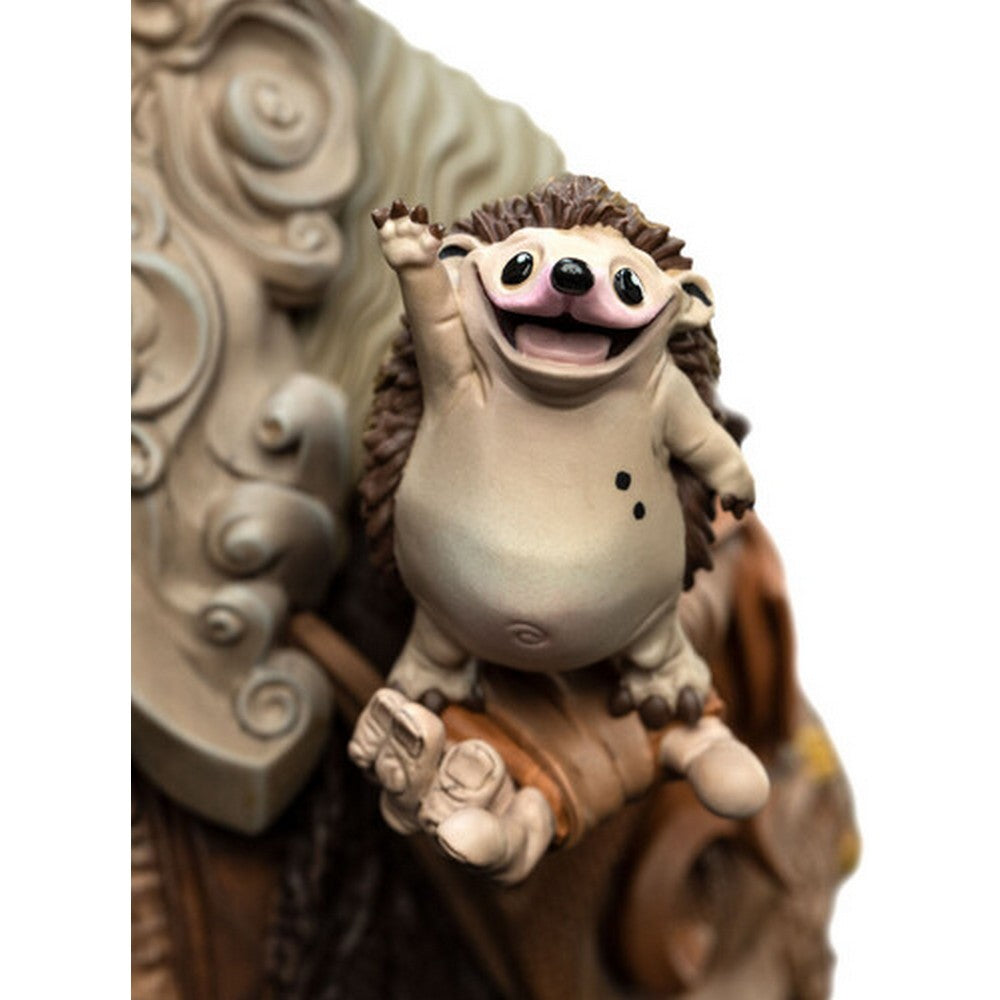 WETA - The Hobbit Trilogy - Mini Epics - Radagast the Brown
