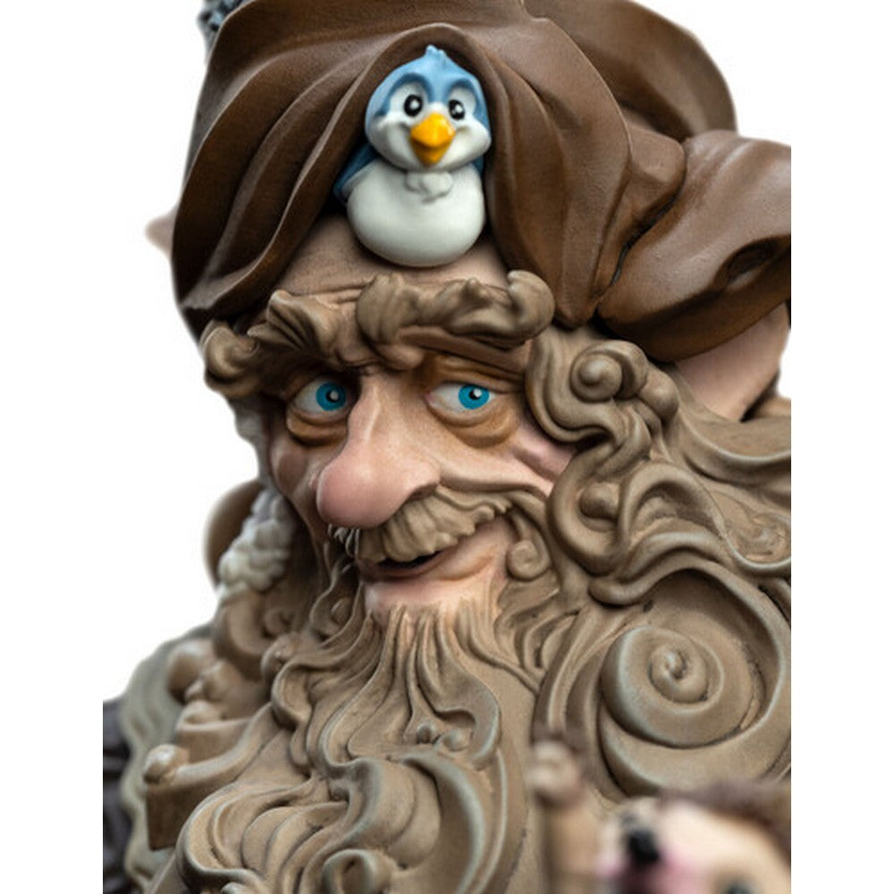 WETA - The Hobbit Trilogy - Mini Epics - Radagast the Brown