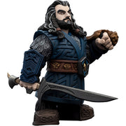 WETA - The Hobbit Trilogy - Mini Epics - Thorin Oakenshield