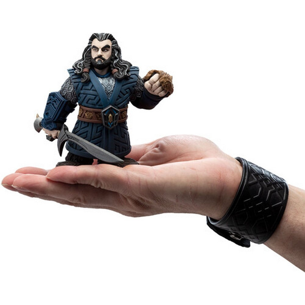 WETA - The Hobbit Trilogy - Mini Epics - Thorin Oakenshield