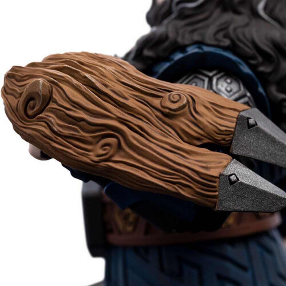 WETA - The Hobbit Trilogy - Mini Epics - Thorin Oakenshield