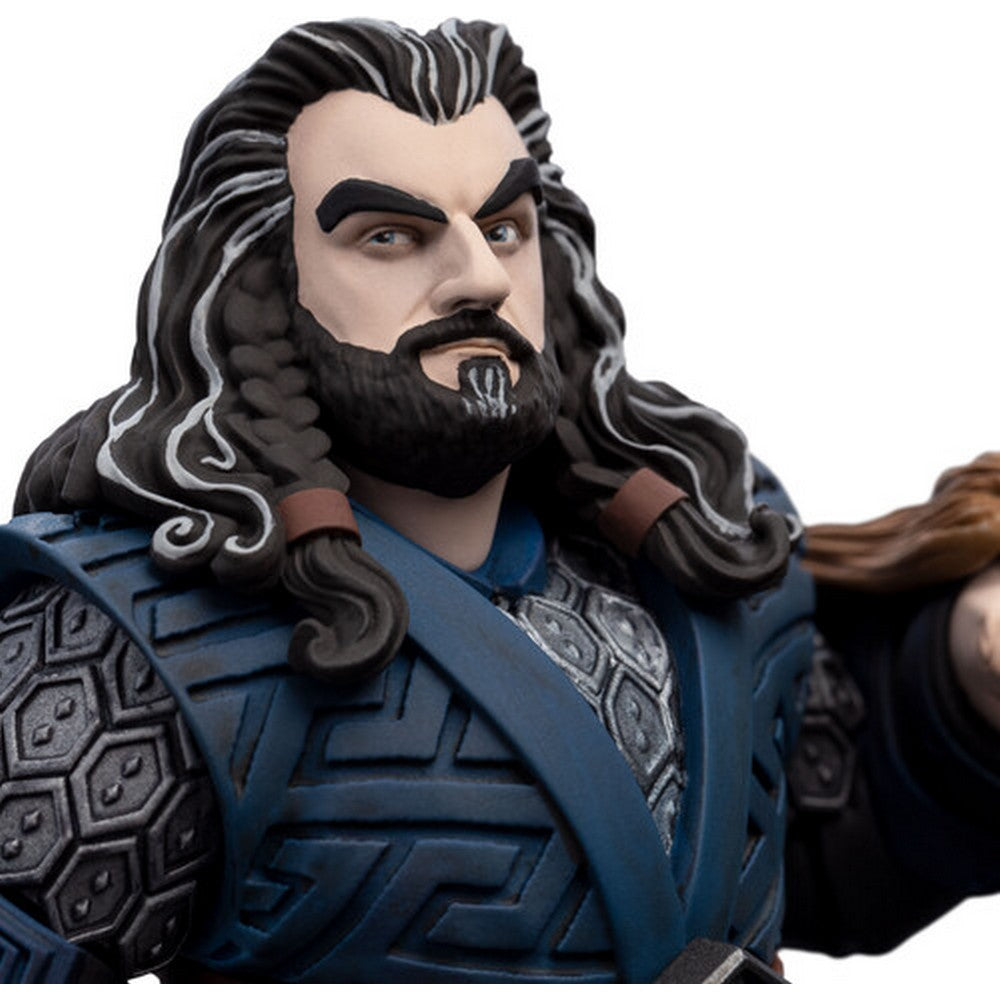 WETA - The Hobbit Trilogy - Mini Epics - Thorin Oakenshield