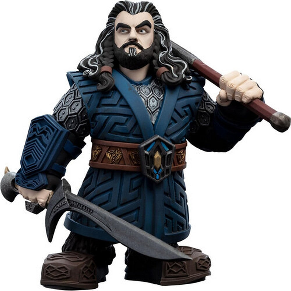 WETA - The Hobbit Trilogy - Mini Epics - Thorin Oakenshield (Limited Edition)