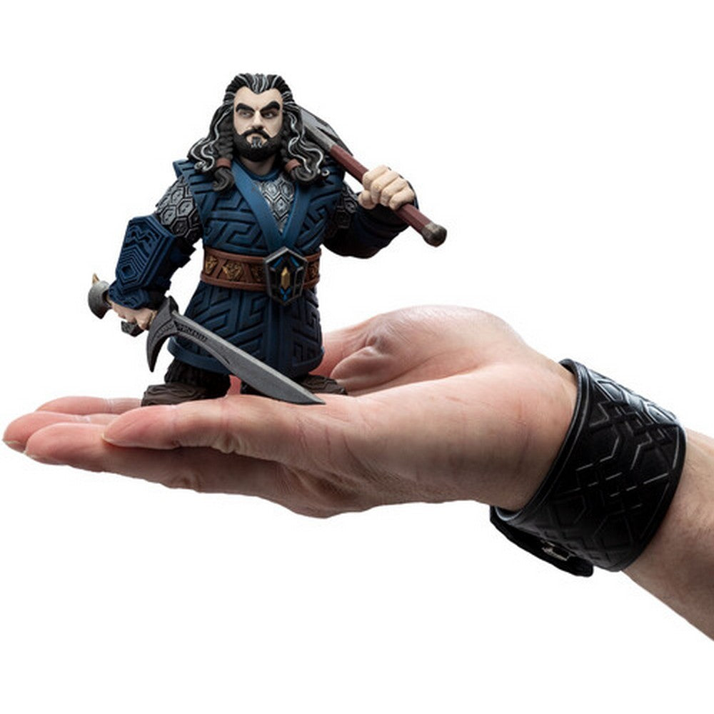WETA - The Hobbit Trilogy - Mini Epics - Thorin Oakenshield (Limited Edition)
