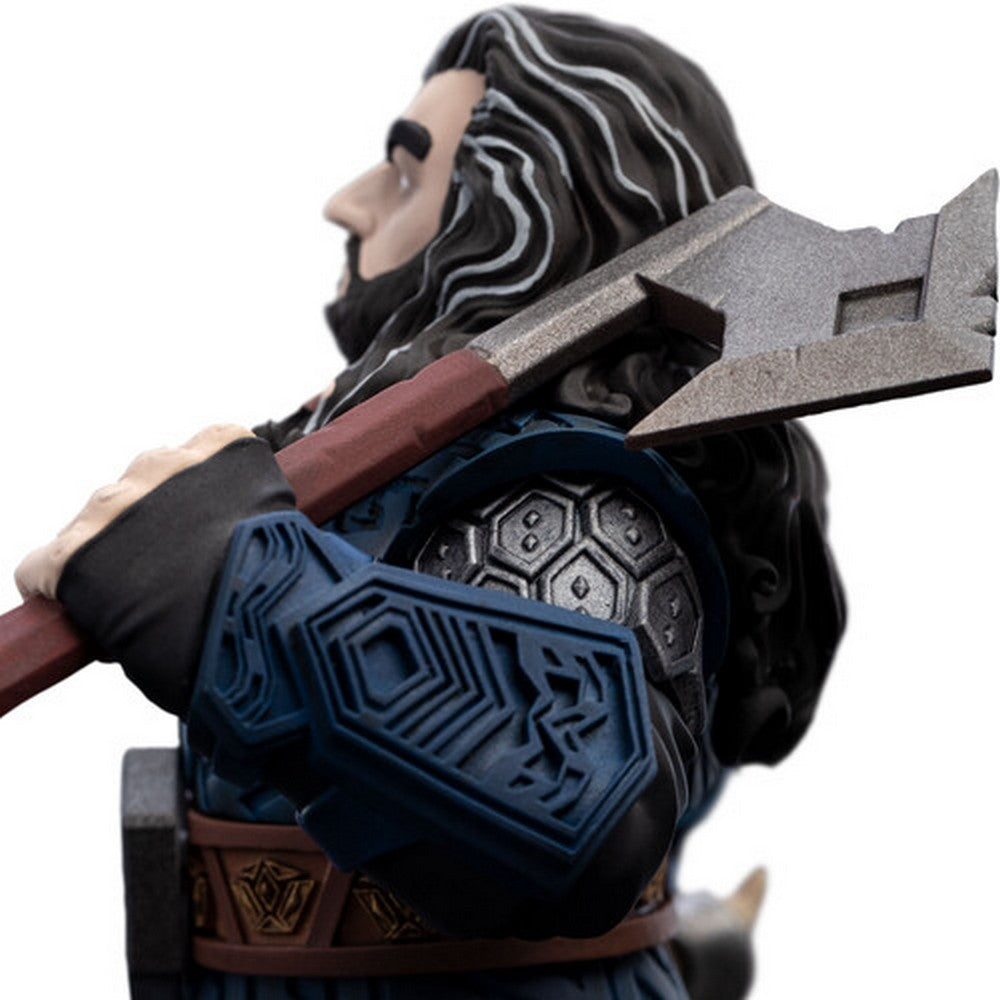 WETA - The Hobbit Trilogy - Mini Epics - Thorin Oakenshield (Limited Edition)