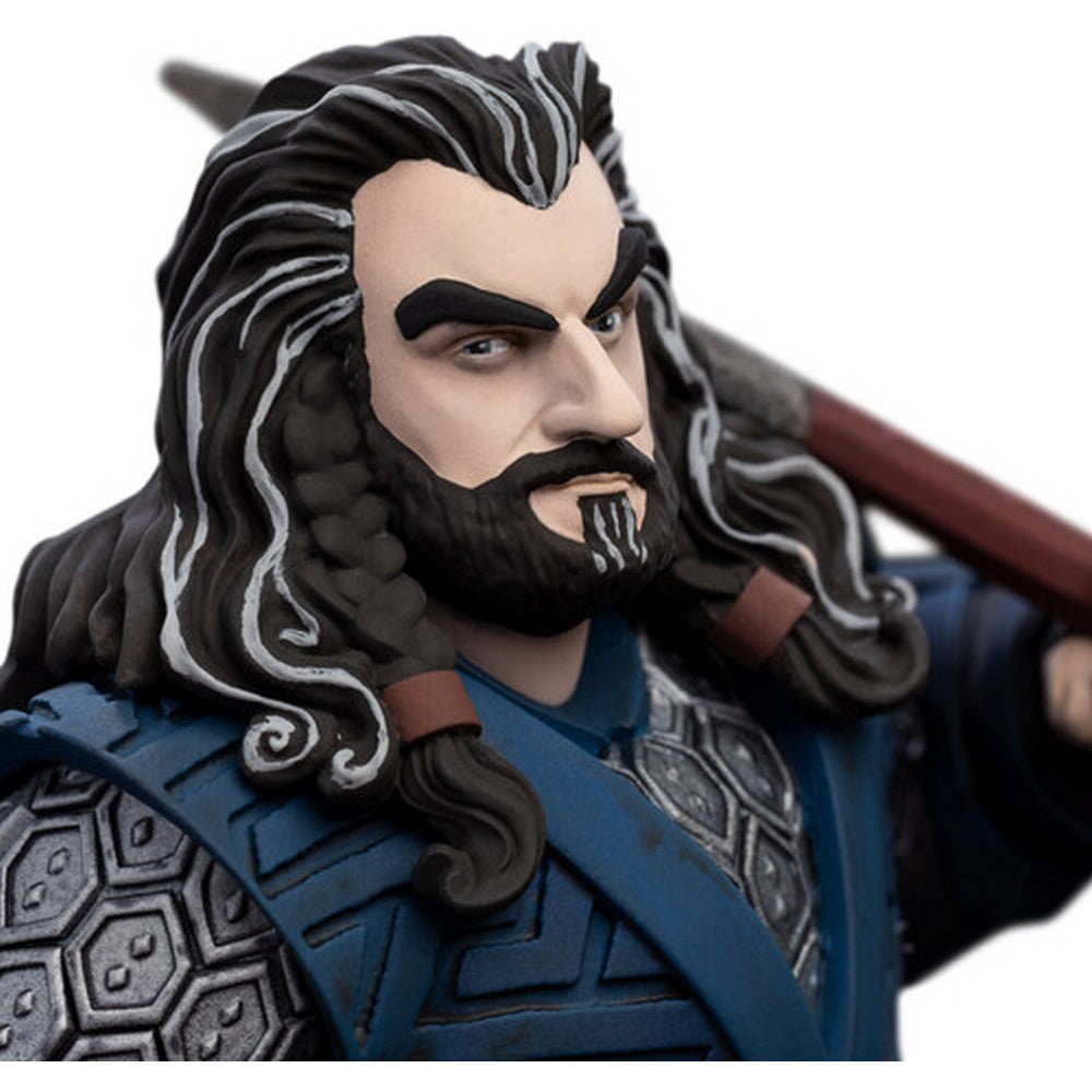 WETA - The Hobbit Trilogy - Mini Epics - Thorin Oakenshield (Limited Edition)
