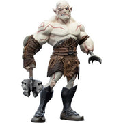 WETA - The Hobbit Trilogy - Mini Epics - Azog the Defiler