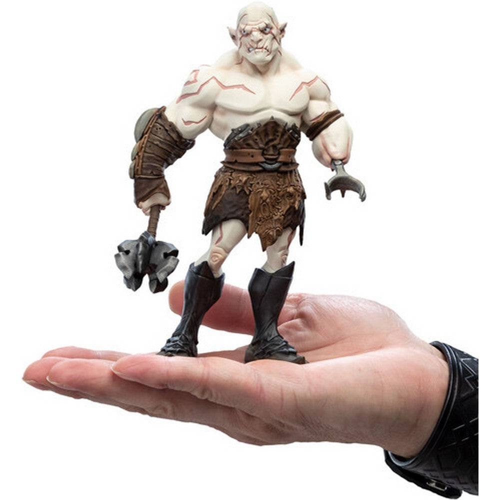 WETA - The Hobbit Trilogy - Mini Epics - Azog the Defiler