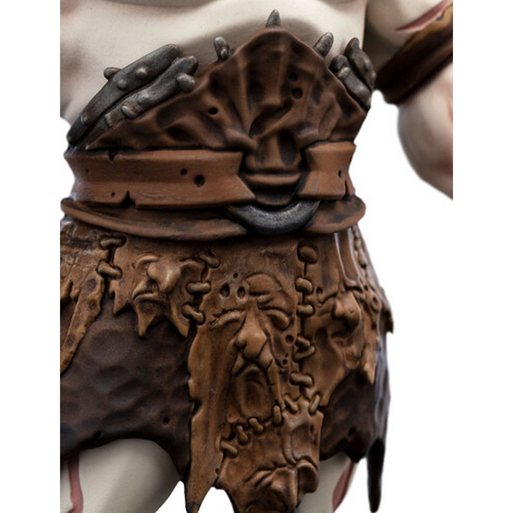 WETA - The Hobbit Trilogy - Mini Epics - Azog the Defiler
