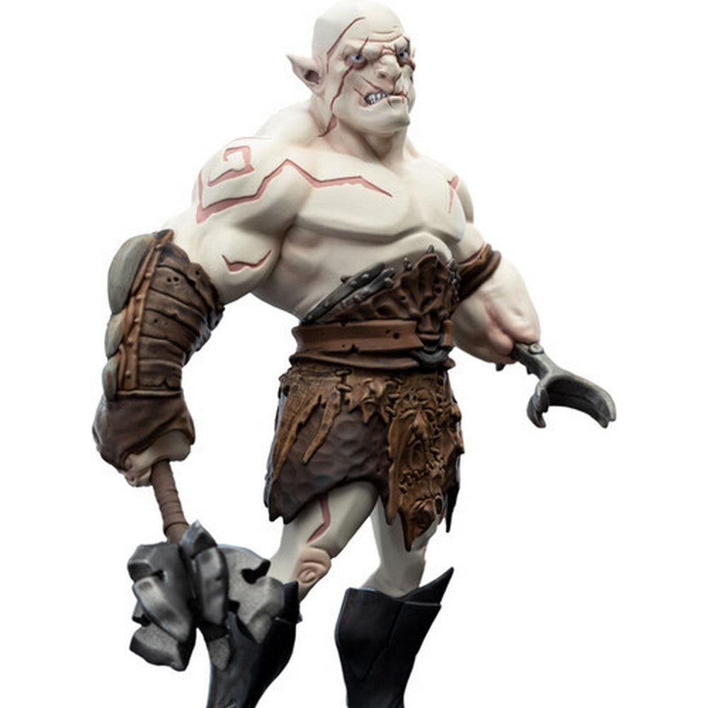 WETA - The Hobbit Trilogy - Mini Epics - Azog the Defiler