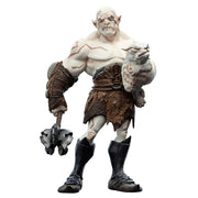 WETA - The Hobbit Trilogy - Mini Epics - Azog the Defiler (Limited Edition)