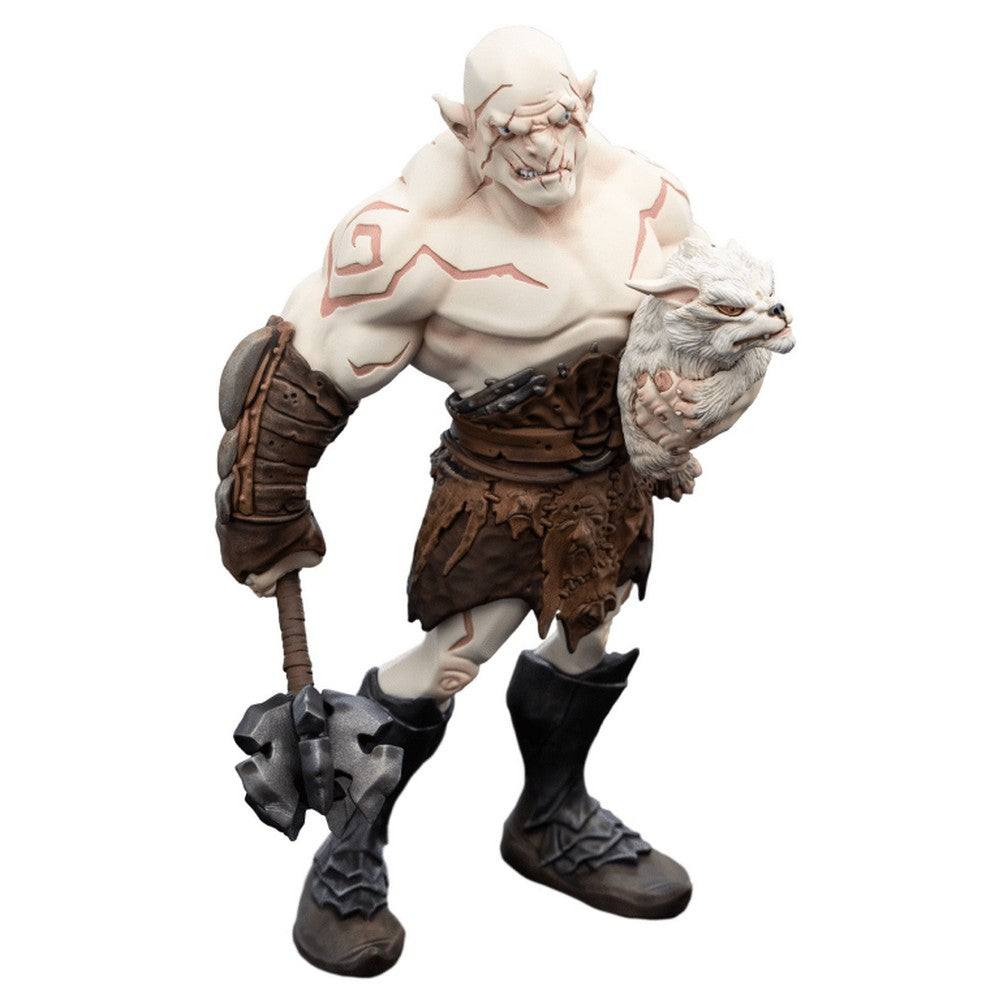 WETA - The Hobbit Trilogy - Mini Epics - Azog the Defiler (Limited Edition)