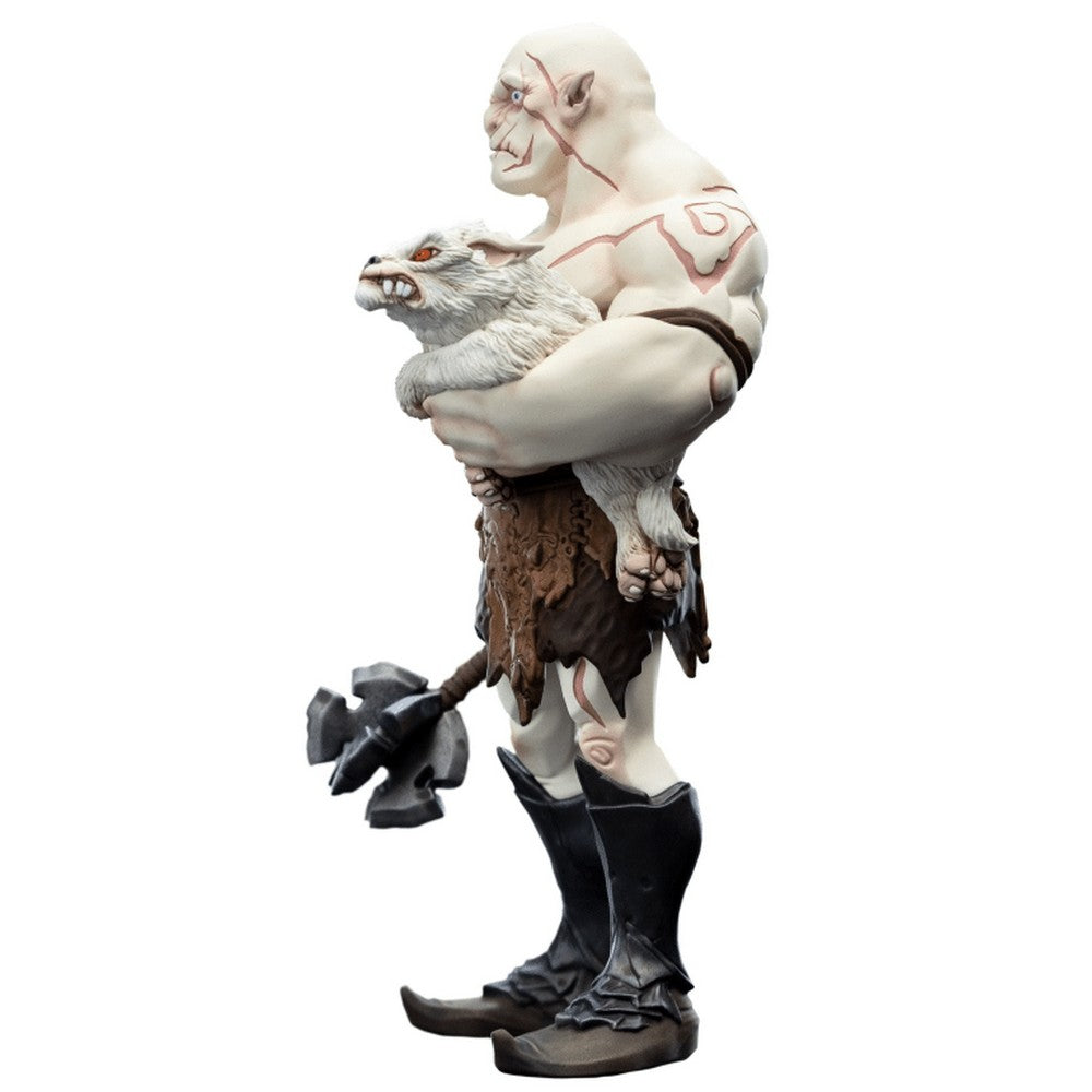 WETA - The Hobbit Trilogy - Mini Epics - Azog the Defiler (Limited Edition)