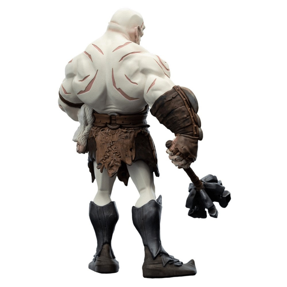 WETA - The Hobbit Trilogy - Mini Epics - Azog the Defiler (Limited Edition)
