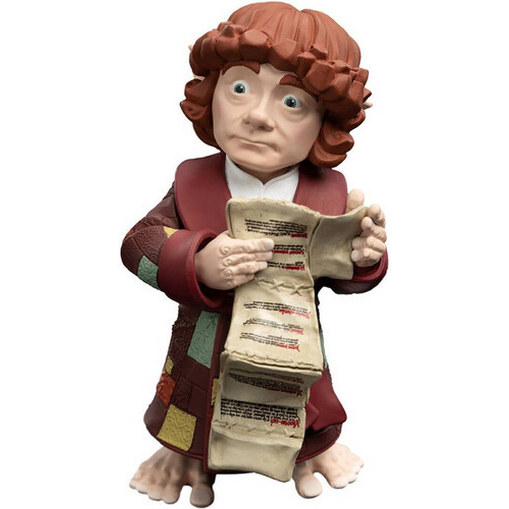 WETA - The Hobbit Trilogy - Mini Epics - Bilbo Baggins
