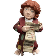 WETA - The Hobbit Trilogy - Mini Epics - Bilbo Baggins