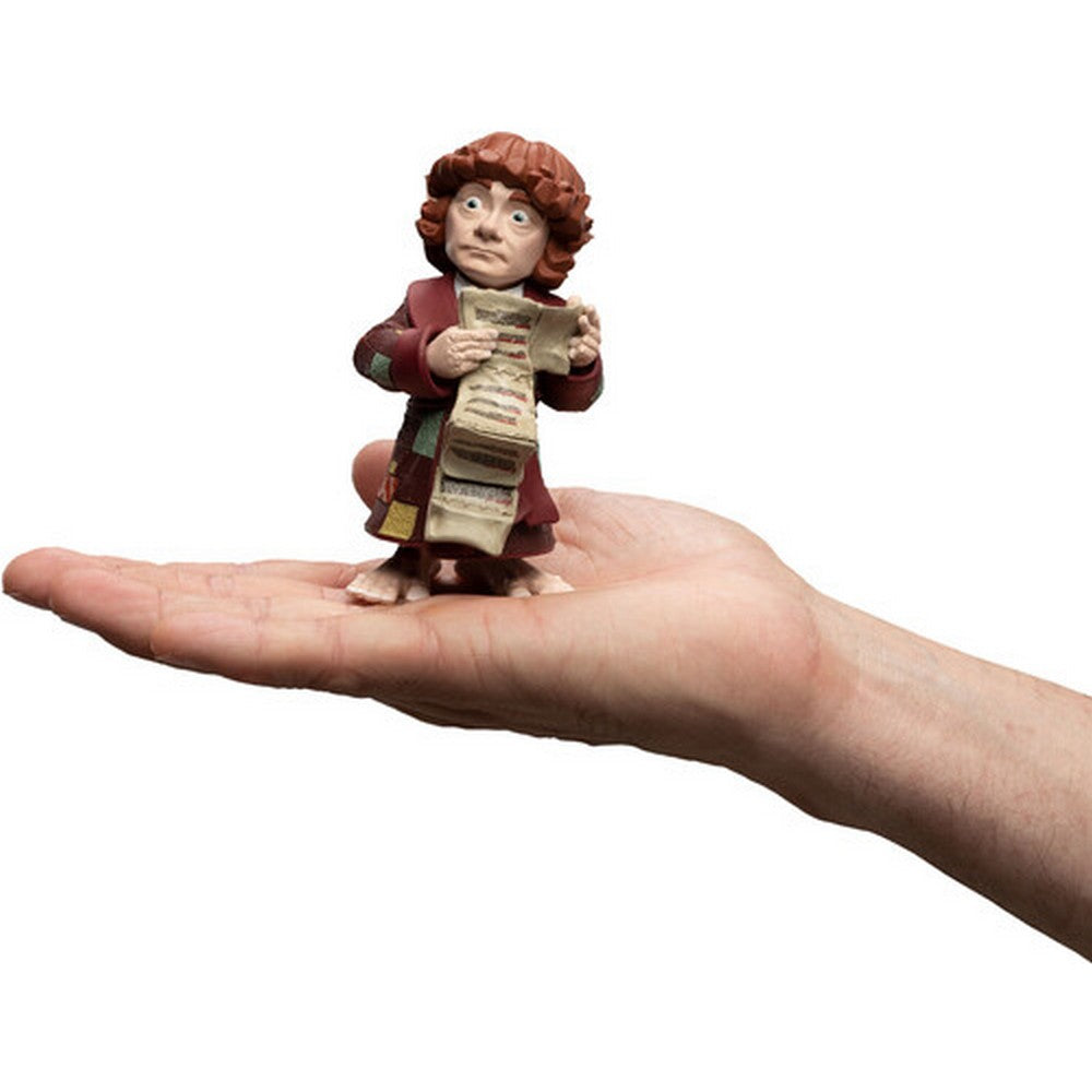 WETA - The Hobbit Trilogy - Mini Epics - Bilbo Baggins