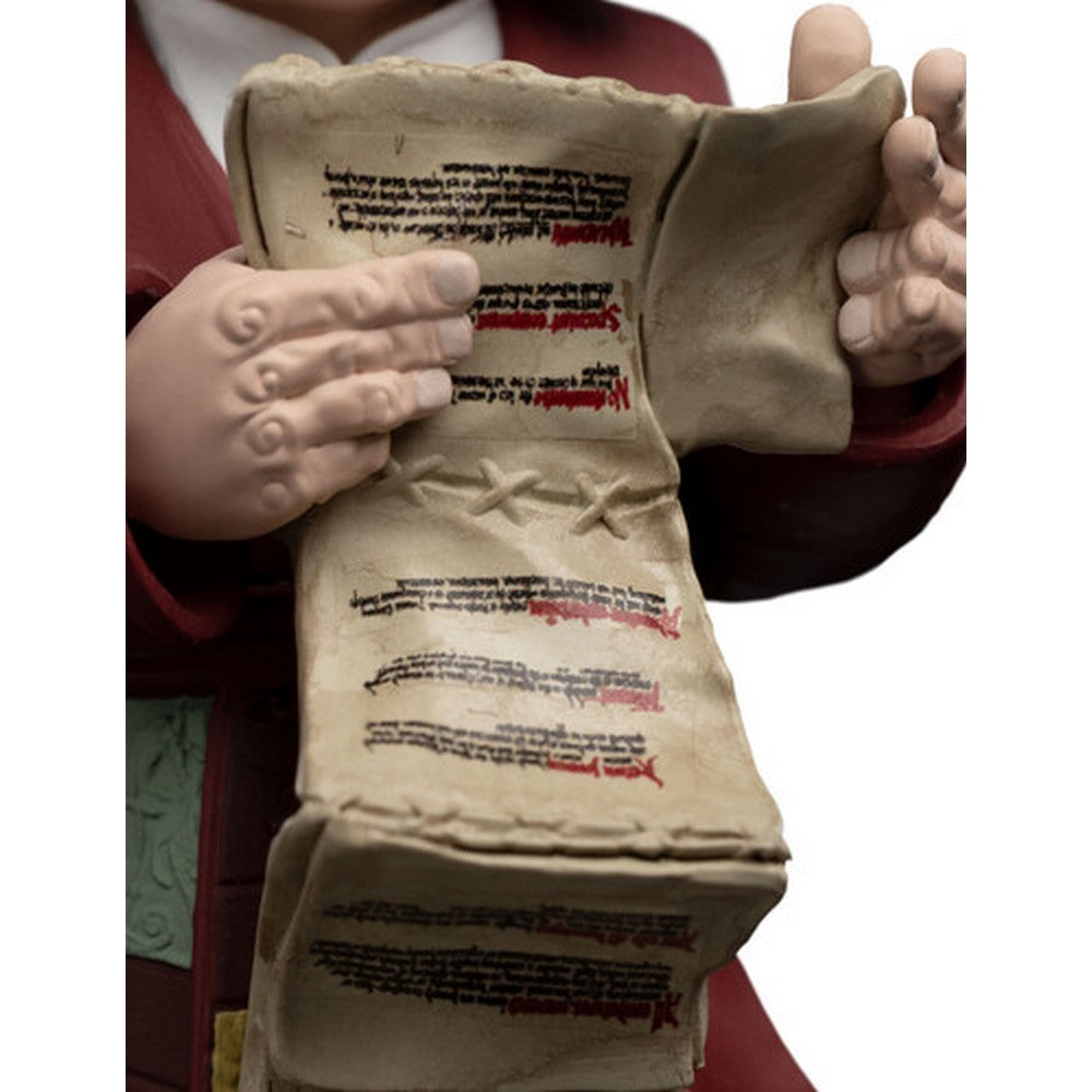 WETA - The Hobbit Trilogy - Mini Epics - Bilbo Baggins
